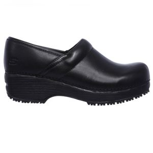 Sketchers work clogs Candaba 0101
